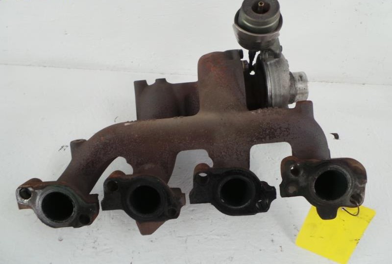 Ford Mondeo MK3 Bj.01 Turbo Turbolader 2.0TD 85kw 1S7Q6K682BH 175tkm